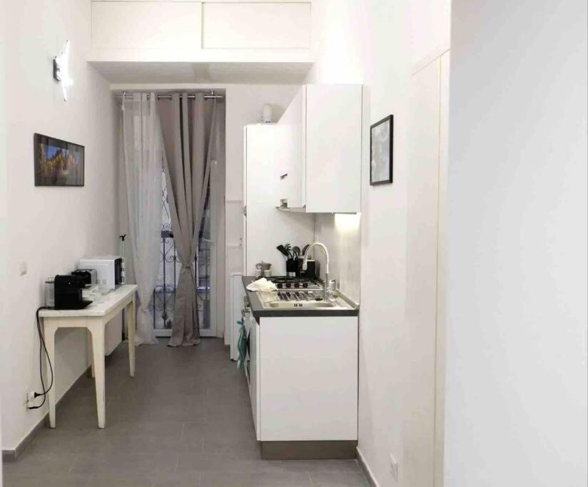 Beautiful Apartment Next To Piazza Di Spagna 로마 외부 사진